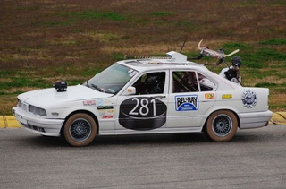 Illustration for article titled The Top 122 Lemons of the 24 Hours of LeMons Texas